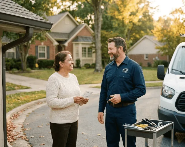 Gutter Repair Randolph, MA FAQs