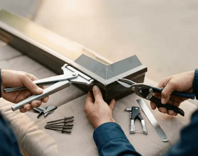 Why choose Gutter Repair in Randolph, MA